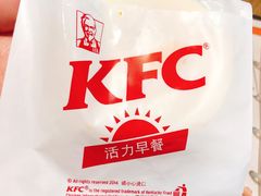 -肯德基(中心书城店)