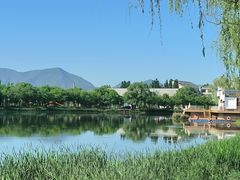 -翠湖国家城市湿地公园