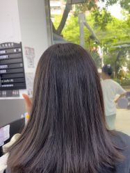 -首脑美发沙龙