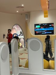 -奈尔宝·儿童乐园·亲子餐厅(鄞州万达店)