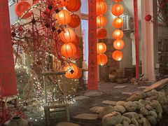 -南枝小馆(银鱼巷店)
