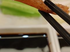 -全聚德(上海首店浦东店)