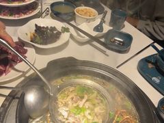 -润泽园椰子鸡(汇一城店)