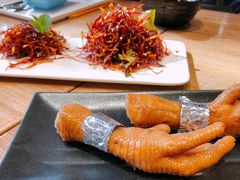 -天山传奇新疆菜(SKLP店)