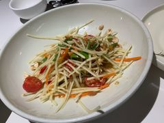 -泰香米泰国餐厅(中大国际店)