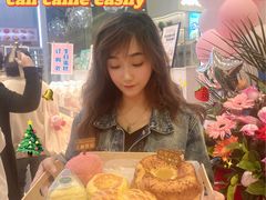 -品禾芝风(敏捷永旺店)