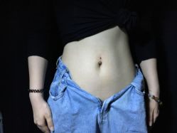 -木子·纹身店TATTOO穿孔·洗纹身