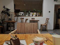 -沏点Trattoria意大利餐厅(新街口店)