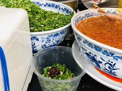 -马有才牛肉面(银池·花香丽舍店)