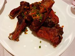 -粗茶淡饭·汉口公馆(循礼门店)