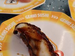 -元气寿司(东方宝泰店)