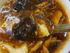 豆腐脑-增盛魁小吃店