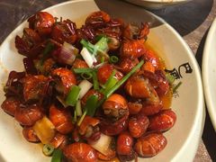 -巴厘龙虾·榜首油焖大虾(音乐学院·沿江酒馆店)