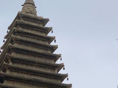 -北京石刻艺术博物馆(五塔寺)