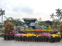 -花溪雨·森林餐厅(石基店)