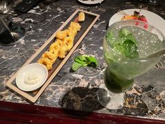 -翡翠36酒吧(浦东香格里拉店)
