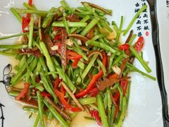 -徽州美食(三十年老店)