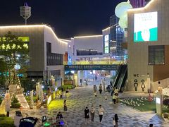 -东莞松山湖万象汇