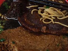 -刘记大肉面(三牌楼大街店)