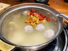 牛肉火锅-原牛道·潮汕围炉火锅(讯美店)