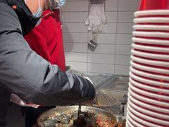 -黑色经典臭豆腐·湖南特产(步行街店)