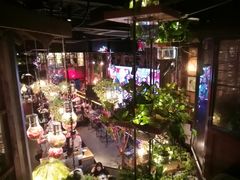 -胡桃里音乐酒馆(白云五号T5 MALL店)