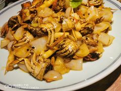 -周家二小姐的菜(西津渡店)