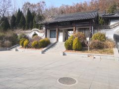 -威海华夏城景区