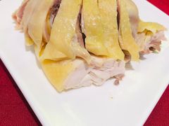 吉士咸鸡-老吉士酒家(天平路店)