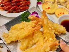 -季夏金枪鱼牛排自助餐厅(海悦天地店)