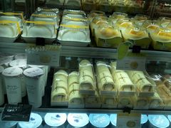 -可莎蜜兒(浦沿店)