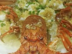 -清水湾3号(东方小周海鲜店)