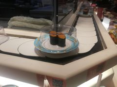 -莲寿司(国兴店)