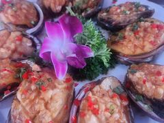-名都饭店