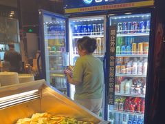 -火炉火自助餐(喜隆多店)