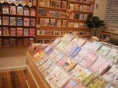 -猫的天空之城概念书店(印象城购物中心店)