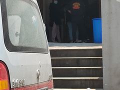门面-泰顺江南春面馆