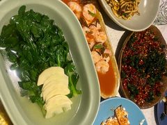 -半山腰·云南菜(侨福芳草地店)