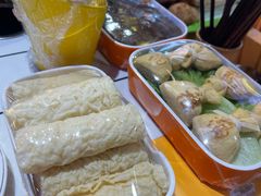 -顺联广场(陈村店)