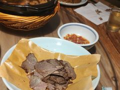 -打酱油·非遗淮扬菜(瘦西湖梅岭店)