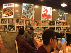-簋街仔仔小龙虾(簋街二店)
