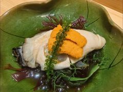 -荣一代目OMAKASE板前料理