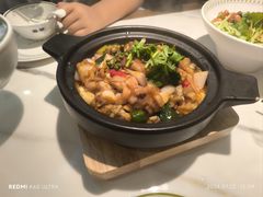 -春家·非遗手工小吃(徐汇万科广场店)