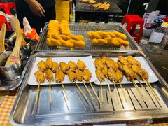 -凤城·食都