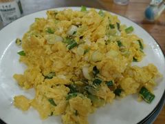 -崂山水果园农家宴(泉水鸡店)