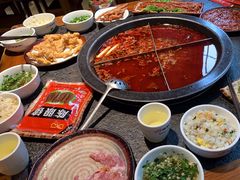 -陈眼镜火锅(总店)