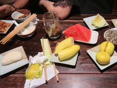 -青藤茶馆(南山路店)