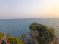 -大连金石滩滨海国家地质公园