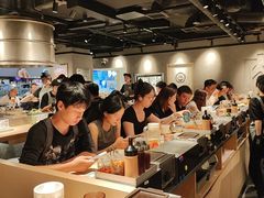 -肉肉大米(金虹桥店)