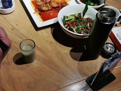 -巢爷老味(东方红店)